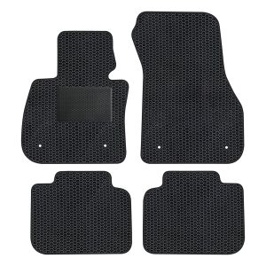 BM061_EVA_POD - EVA autószőnyeg készlet BMW X2 F39-hez 2017-től (további megerősítéssel) 146628655 - Autószőnyeg