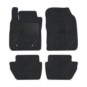 FO035_EVA_POD - Komplett EVA autószőnyeg készlet Ford Escort 1995-2000-hez (további megerősítéssel) 146628691 - Autószőnyeg