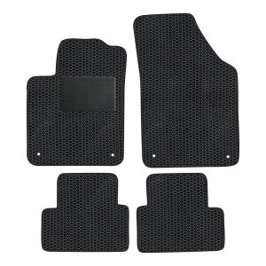 PE022_EVA_POD - A Peugeot RCZ 2010-2015 típushoz megfelelő EVA autószőnyeg teljes készlete (további megerősítéssel) 146628913 - Autószőnyeg