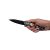 Halbautomatisches Messer, IdeallStore®, Totenkopf, Glasbrecher, 20 cm 146628930