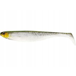 Westin ShadTeez Slim 10cm 6g zöld fényszóró