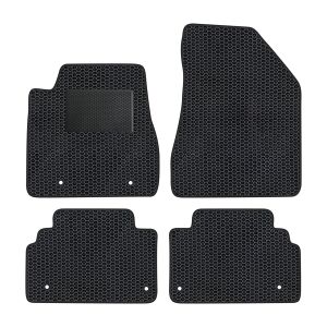 LE010_EVA_POD - Komplett EVA autószőnyeg Lexus RX 400h 2004-2008-hoz (további megerősítéssel) 146629028 - Autószőnyeg