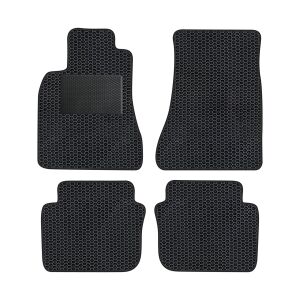 LE013_EVA_POD - Komplett EVA autószőnyeg készlet Lexus CT 200H 2010-2022-hez (további megerősítéssel) 146629147 - Autószőnyeg