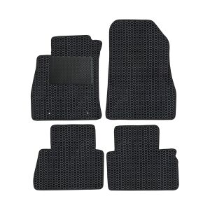 NI025_EVA_POD - Komplett EVA autószőnyeg készlet Nissan Juke 2010-2019-hez (további megerősítéssel) 146629328 - Autószőnyeg