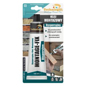 DISZPERZIÓS RÖGZÍTŐRAGASZTÓ 100ML - TQ R-331