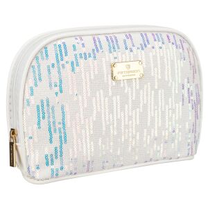 PTN Kozmetikai táska KOS-DA-20-3583 Fehér