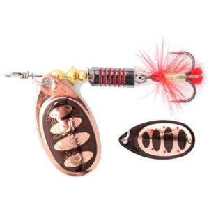 Lucky John fonó BONNIE BLADE 3 |LJBB03-006