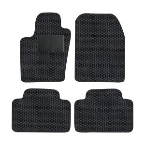 JE014_EVA_POD - Komplett EVA autószőnyeg készlet Jeep Wrangler IV-hez 2017-től 4 T√ľren (további megerősítéssel) 146630014 - Autószőnyeg