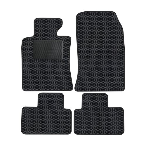 BM033_EVA_POD - Komplett EVA autószőnyeg készlet Mini Clubman R55 2007-2015-höz (további megerősítéssel) 146630866