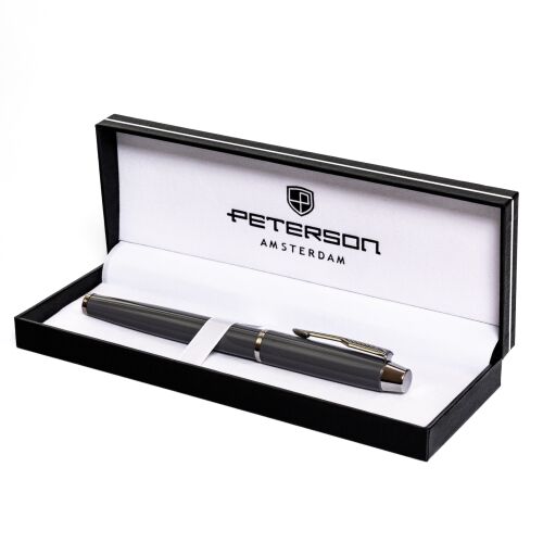 Toll dobozban PTN 222-3934 szürke 146631055