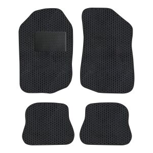 VW008_EVA_POD - Komplett EVA autószőnyeg készlet VW Golf I II 1974-1992-hez (további megerősítéssel) 146631105 - Autószőnyeg