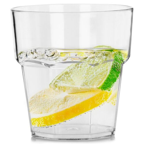 Törhetetlen műanyag pohár 275 ml 146631122