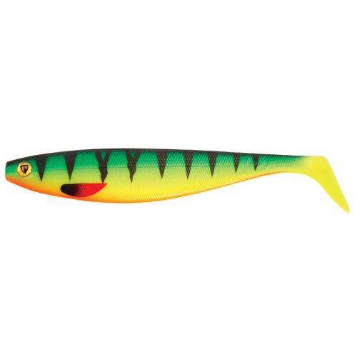 FOX FOX PRO SHAD NATI 14cm 5,5" FIRE TIG 849 | NSL849 146631362