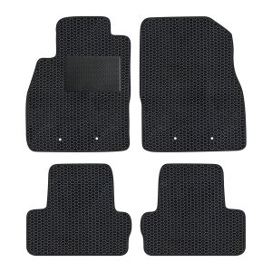 OP043_EVA_POD - Komplett EVA autószőnyeg készlet Opel Ampera 2011-2014-hez (további megerősítéssel) 146631383 - Autószőnyeg