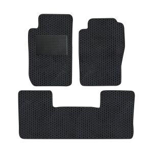 NI016_EVA_POD - Komplett EVA autószőnyeg készlet Nissan Patrol 2005-2016 3 T√ľrenhez (további megerősítéssel) 146631782 - Autószőnyeg