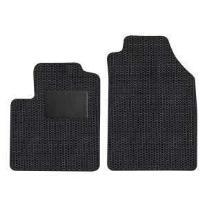 FO026_EVA_POD - Ford Transit Connect 2003-2013 2 személyes EVA autószőnyeg komplett készlete (további megerősítéssel) 146631810 - Autószőnyeg