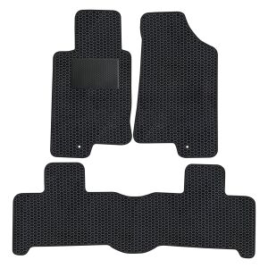 JE011_EVA_POD - Hummer H3 2005-2010-hez megfelelő EVA autószőnyeg teljes készlete (további megerősítéssel) 146632084 - Autószőnyeg