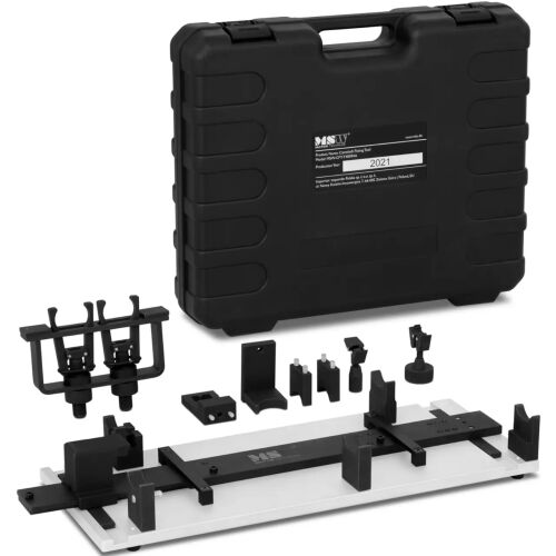 Vezérműtengely-szerelő készlet - 9 darab 146632177