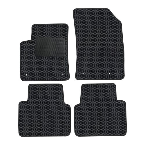 OP044_EVA_POD - Komplett EVA autószőnyeg készlet Opel Crossland X-hez 2017-től (további megerősítéssel) 146632178