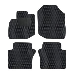 HO013_EVA_POD - Komplett EVA autószőnyeg készlet a Honda Jazz II 2007-2014-hez (további megerősítéssel) 146632224 - Autószőnyeg