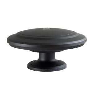 MI-ANT04 Mistral autós TV antenna fekete 146632240 - Autóelektronika
