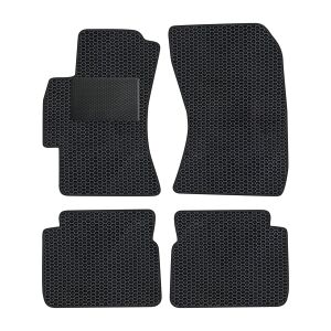 SB008_EVA_POD - Komplett EVA autószőnyeg készlet Subaru Outback 2014-2019-hez (további megerősítéssel) 146632566 - Autószőnyeg