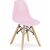ZUBI szék - rózsaszín x 3 146633263