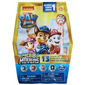 MANCS ŐRJÁRAT FILM FIGURA SPEEDY DOGS 60631 9749