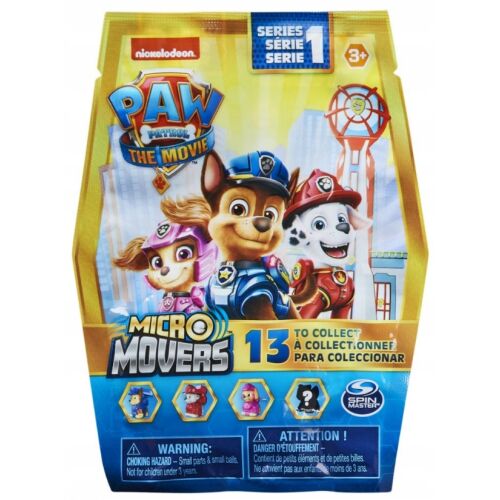 MANCS ŐRJÁRAT FILM FIGURA SPEEDY DOGS 60631 9749 146633367