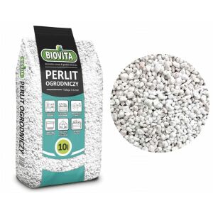10 literes kertészeti perlit lazítja a magágyat 146633780 - Növénytermesztés