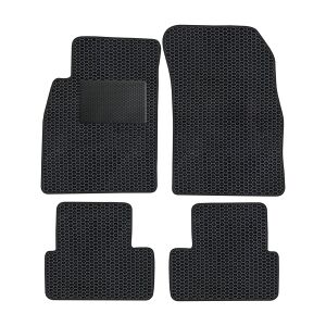 HY018_EVA_POD - Komplett EVA autószőnyeg készlet Hyundai Matrix 2001-2010-hez (további megerősítéssel) 146634166 - Autószőnyeg