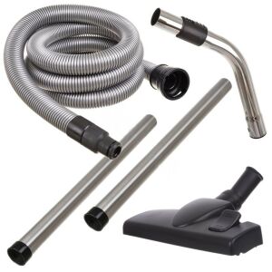 Tartozék készlet 3 méteres gégecsővel és kombinált fejjel Bosch GAS-25, GAS-50, Metabo ASR2025, STARMIX ARD, Hitachi RNT 122, AEG RSE-1400 porszívókhoz 146634352 - Porszívó kiegészítő