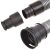 Tartozék készlet 3 méteres gégecsővel és kombinált fejjel Bosch GAS-25, GAS-50, Metabo ASR2025, STARMIX ARD, Hitachi RNT 122, AEG RSE-1400 porszívókhoz 146634352