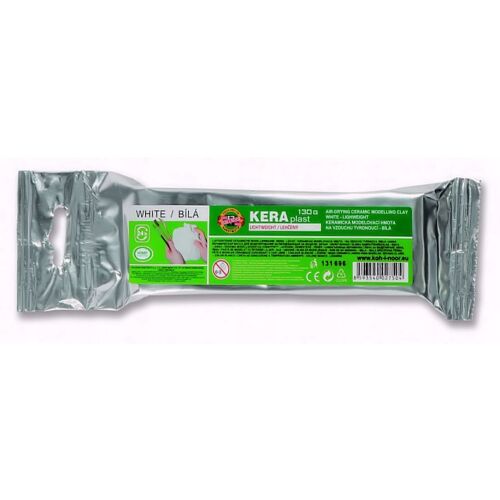 KIN LIGHT ÖNKEMÉNYEDŐ AGYAG 131696 FEHÉR 130 146634385