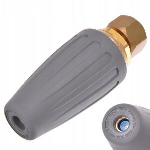 Duza turbo MTM hydro PG.280 - marimea 065 pentru spalatoare cu presiune Karcher HD / HDS cu conexiune M18 146634517 - Instrument