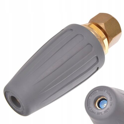 Turbó fúvóka MTM hydro PG.280 - 065 méret Karcher HD / HDS magasnyomású mosókhoz M18 csatlakozással 146634517