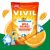 Vivil vadnarancs cukormentes cukorka 120 g 146634637
