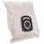 Szintetikus porzsák 16db Rowenta, Tefal Hygiene+, Silence Force, Compact Power és X-Trem Power sorozatú porszívókhoz (ZR200540 cikkszám kiváltására) 146634886