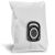 Sac de praf sintetic 4 bucăți pentru aspiratoare Rowenta, Tefal Hygiene+, Silence Force, Compact Power și X-Trem Power (înlocuiește codul articolului ZR200540) + filtru HEPA 146635108