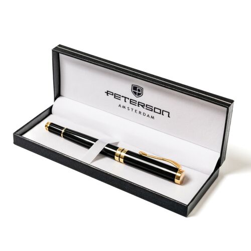 PTN 339-7332 fekete golyóstoll dobozban 146635646