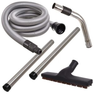 Tartozék készlet 3 méteres gégecsővel Bosch GAS-25, GAS-50, Metabo ASR2025, STARMIX ARD, Hitachi RNT 122, AEG RSE-1400 porszívókhoz 146635715 - Porszívó kiegészítő