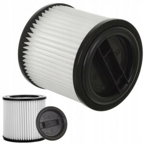 Filtru de aer lavabil cu capac pentru aspiratorul NILFISK Buddy II 12 18 146636023 - Filtre pentru aspirator