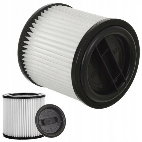 Mosható légszűrő zárókupakkal NILFISK Buddy II 12 18 porszívóhoz 146636023