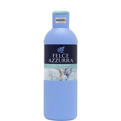 Felce Azzurra Sea Salts tusfürdő 650 ml 146636483