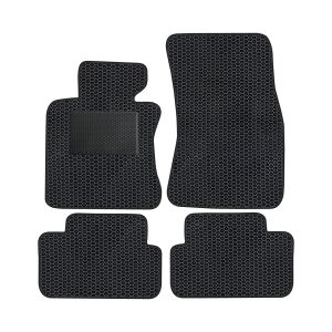 BM059_EVA_POD - Komplett EVA autószőnyeg készlet BMW 6er G32 Liftback GT-hez 2017-től (további megerősítéssel) 146636835 - Autószőnyeg