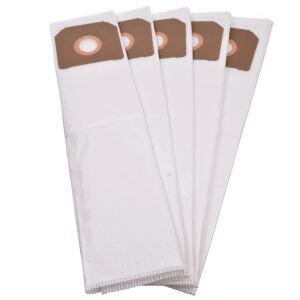 5x saci de praf din microfibră sintetică pentru aspiratoarele HILTI VC 20 VC 40 VC 60 și BOSCH GAS 35 146636853 - Accesorii pentru electrocasnice mici