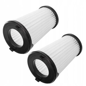 Pachet filtru de aer lavabil conic EF150 pentru aspiratoare din seria ELECTROLUX/AEG Ergorapido (2 buc) 146636881 - Filtre pentru aspirator