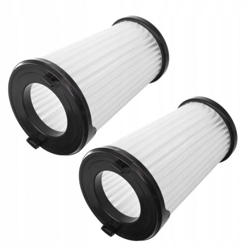 Sada kónických umývateľných vzduchových filtrov EF150 pre vysávače série ELECTROLUX/AEG Ergorapido (2 ks) 146636881