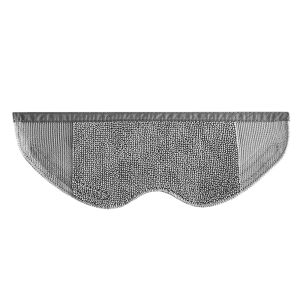 Xiaomi Robot Vacuum E5 Mop Pad | Xiaomi 146637501 - Robotporszívó kiegészítő