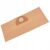 Papierový filter a vrecko pre vysávače Kärcher MV3, WD3, 200, SE4001, SE4002, WD 3.200 - sada 20 kusov 146637520